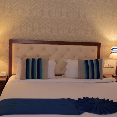 Tolip Olympia Hotel Аддис-Абеба Номер фото