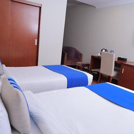 Tolip Olympia Hotel Аддис-Абеба Номер фото