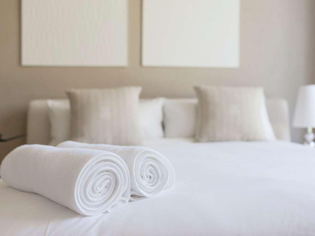 Tolip Olympia Hotel Аддис-Абеба Номер фото