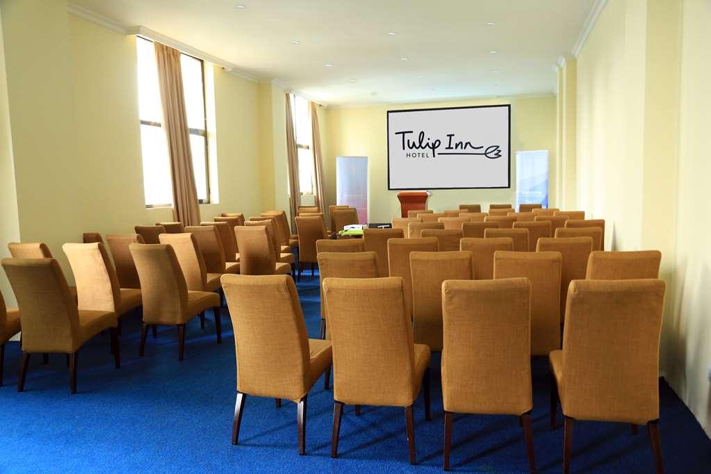 Tolip Olympia Hotel Аддис-Абеба Зручності фото