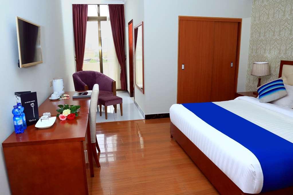Tolip Olympia Hotel Аддис-Абеба Номер фото