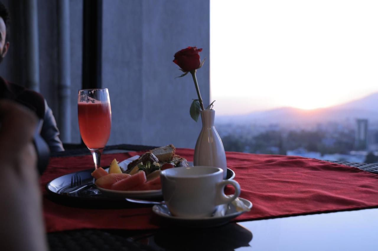 Tolip Olympia Hotel Аддис-Абеба Екстер'єр фото