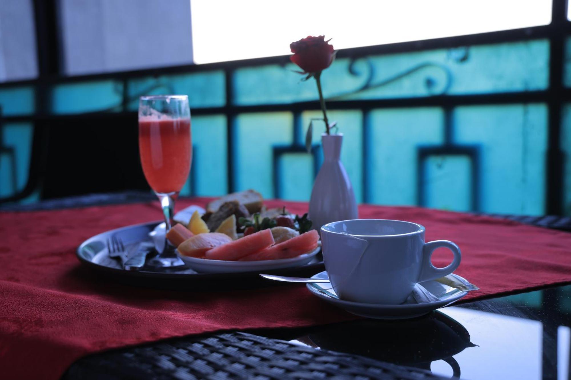 Tolip Olympia Hotel Аддис-Абеба Номер фото